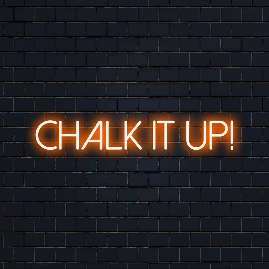 Anpassningsbar LED-neonskylt i kreativ handstil, perfekt för att lägga till en personlig eller konstnärlig stil till vilket utrymme som helst.