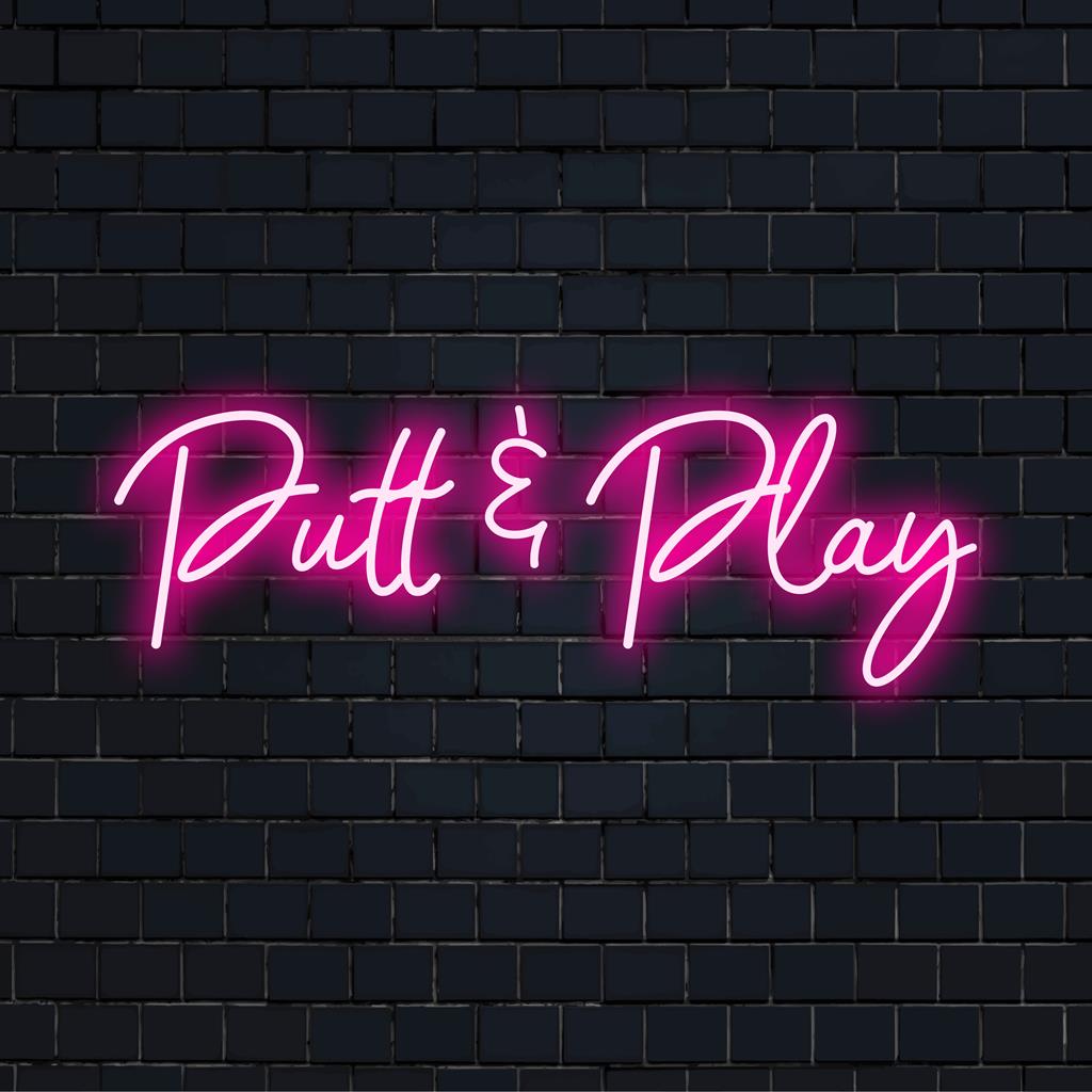 Skräddarsydd LED-neonskylt med kreativt, levande sken; perfekt för väggdekorationer och personliga utrymmen.