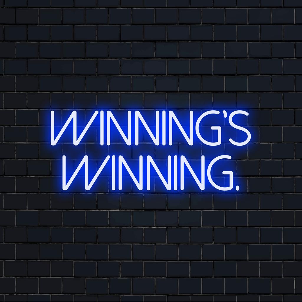 Livlig skräddarsydd LED-neonskylt med dynamisk neonkonst, perfekt för personlig inredning och iögonfallande belysning.