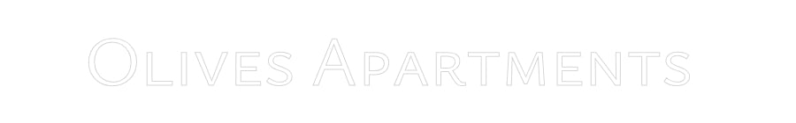 Anpassad Neonskylt: Olives Lägen...