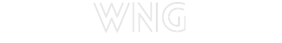 Skräddarsydd Neonskylt: WNG