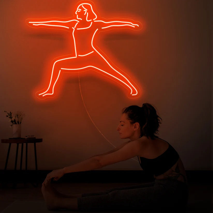 Yoga & Fitness Studios