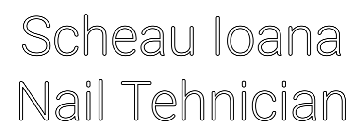 Outline Image