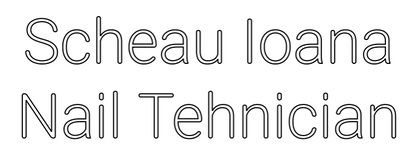 Outline Image