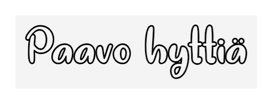 Outline Image