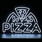Pizza Neonskylt