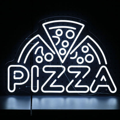 Pizza Neonskylt