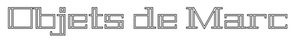 Outline Image