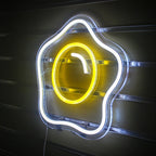 Avokado 5V USB LED Neonskylt - Prisvänlig
