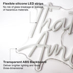 That's Amore – LED-neonskylt (5 V USB)