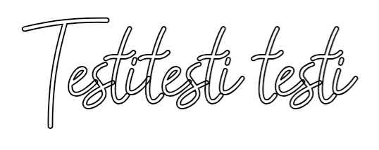 Outline Image