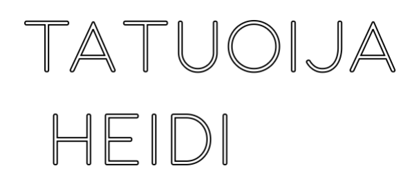Outline Image