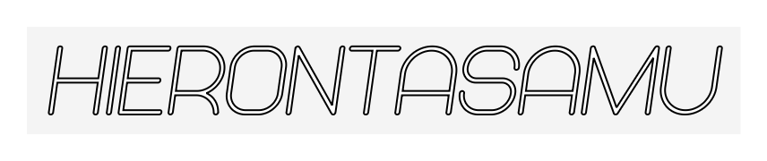 Outline Image