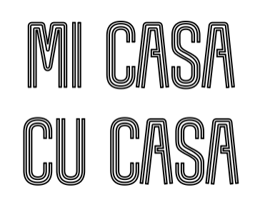 Outline Image